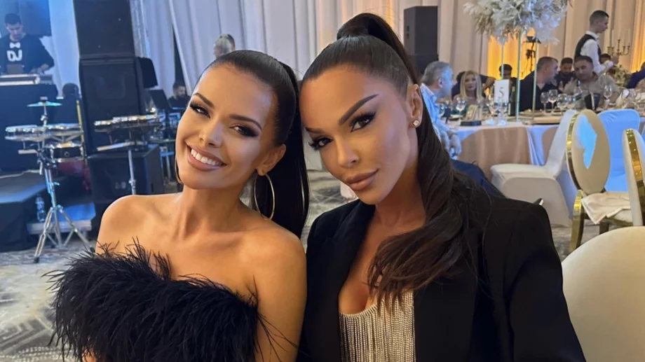 Стана ясна причината за скандала между Преслава и Галена (ВИДЕО)