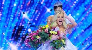 Датчанка стана Мис Вселена 2024, българката впечатли с тоалет (СНИМКИ)