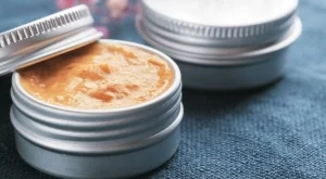 Домашен крем за тяло с тиква