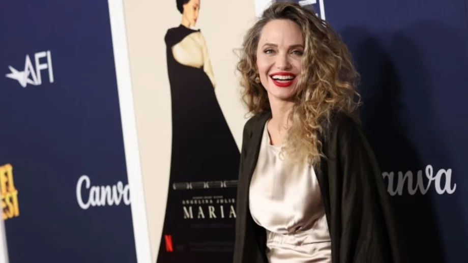 Вижте порасналия син на Джоли и Пит, приликата му с него е голяма (СНИМКА)