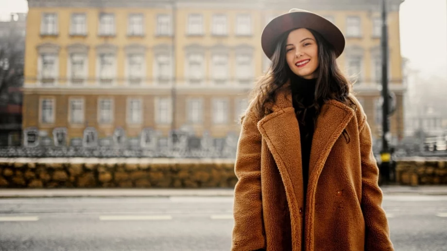 5 връхни дрехи, които ще носим тази зима (СНИМКИ)