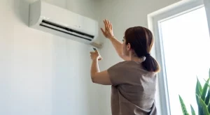 Поддържайте тази температура в дома си и ще избегнете влага, мухъл и конденз