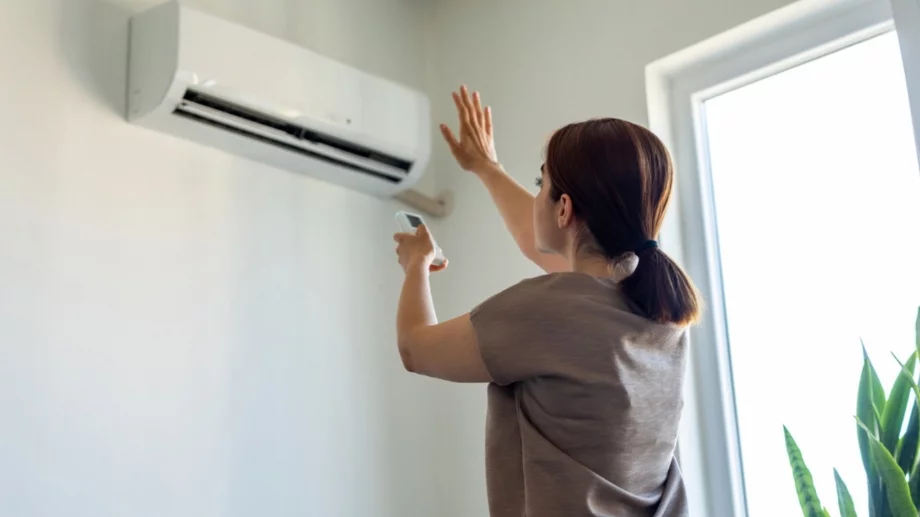 Поддържайте тази температура в дома си и ще избегнете влага, мухъл и конденз