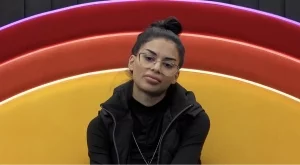 Приятелят на Теодора бил тормозен от "Биг Брадър"