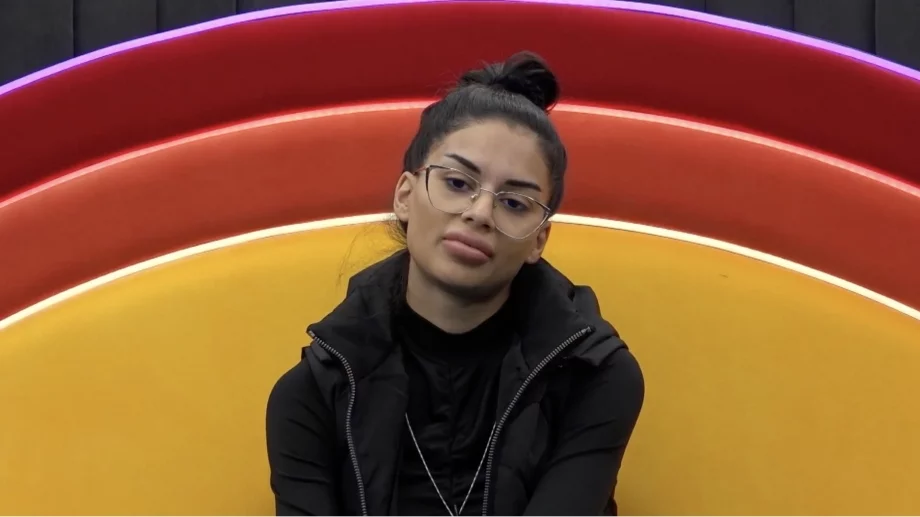 Приятелят на Теодора бил тормозен от "Биг Брадър"