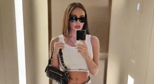 Николета Лозанова и Ники Михайлов са се оженили? (СНИМКА)