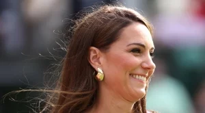 Това пие Кейт Мидълтън на закуска 