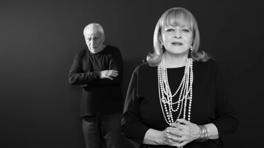 Богдана Карадочева след тежка операция: Нищо друго не ме интересува