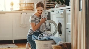 Как правилно да почиствате пералнята (ВИДЕО)