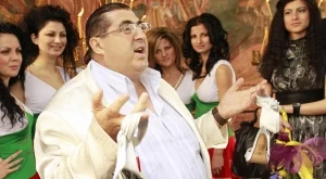 Няма да познаете Митьо Пищова, свалил е 90 кг (СНИМКА)