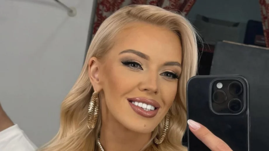 Натали Трифонова ще дебютира в операта