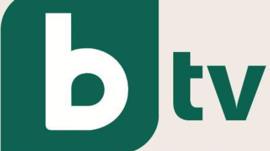 Репортерка на bTV стана майка (СНИМКА)