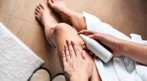 Каква е разликата между серум за тяло и масло за тяло