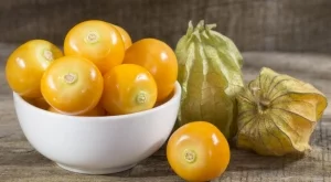 6 невероятни ползи от яденето на физалис