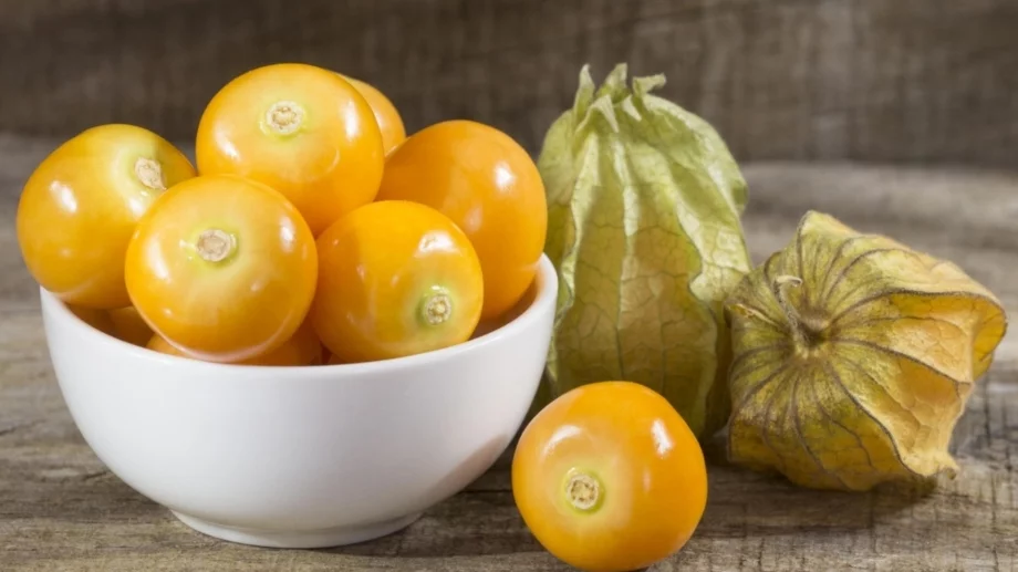 6 невероятни ползи от яденето на физалис