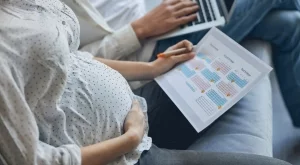 Как лесно да изчислите в коя седмица сте бременна