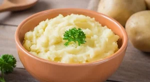 7 често срещани грешки при приготвянето на картофено пюре