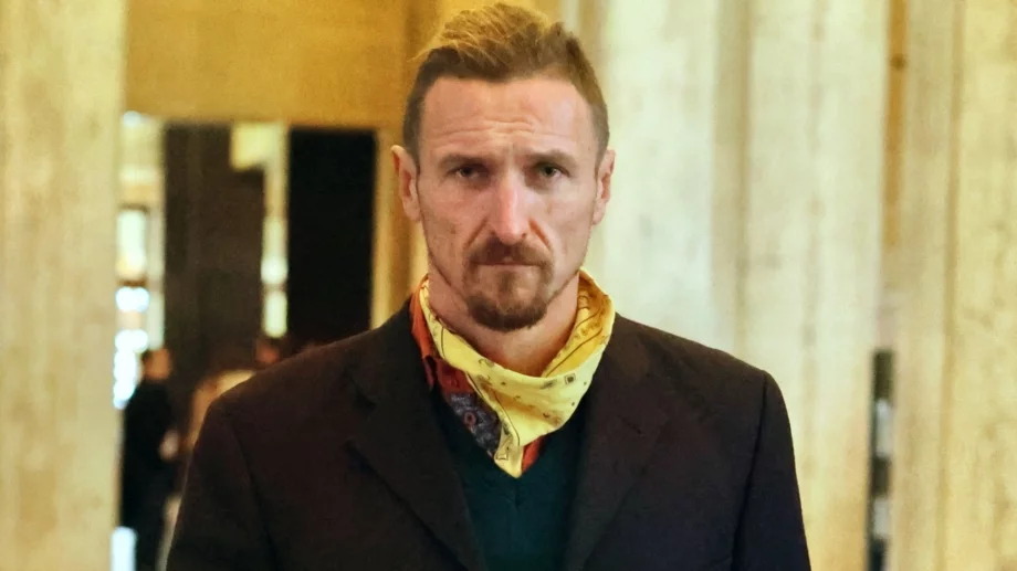 Съдът реши: Димо Алексиев се връща в ареста