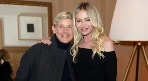 Елън Дедженерис и жена ѝ Порша също напускат САЩ заради Тръмп