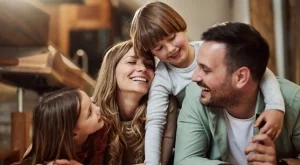 Празнуваме Деня на християнското семейство 