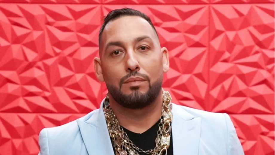 Георги от "Биг Брадър" отново изненада: Оказа се певец (ВИДЕО)