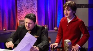 Асен Блатечки е звезда в нов български филм с трогателно послание