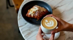 Каква е разликата между капучино и лате