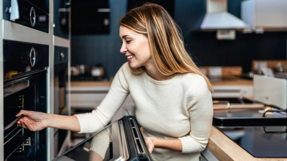 6 неща, които да премахнете от кухнята си, за да сте готови за празнично готвене