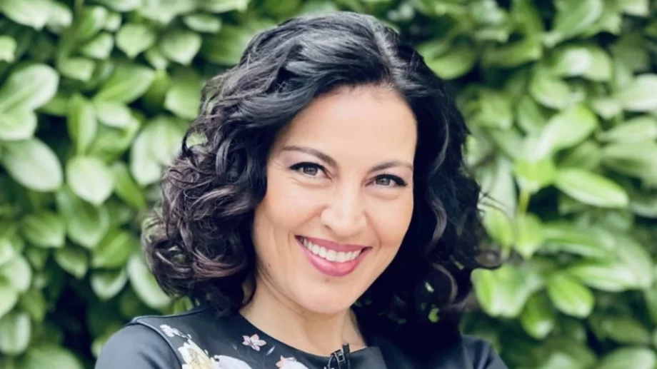 Деси Стоянова сбъдна своя мечта (ВИДЕО)