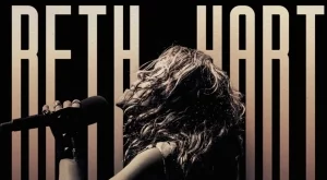 Кралица на блус и рок музиката Бет Харт се завръща в България