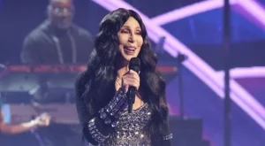 Шер разкри кой е мъжът, разбил сърцето ѝ