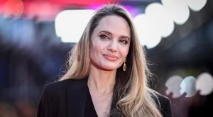 Анджелина Джоли: За мен майчинството е всичко