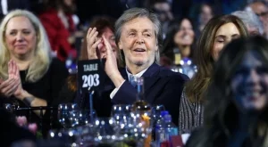 Пол Маккартни сподели как поддържа здравето си в топ форма