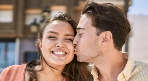 Необходима е смелост, за да отвориш сърцето си напълно