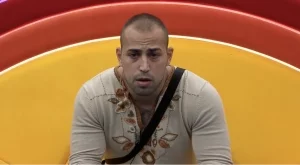 Ето с коя Виктор от "Биг Брадър" замени Теодора (ВИДЕО)