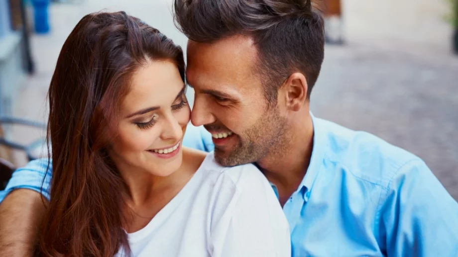 12 тайни на щастливите и силни връзки