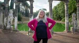 Viasat History: Тайният живот на римските императори с Мери Биърд (ВИДЕО)