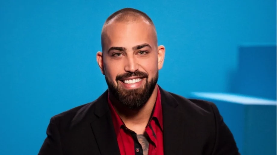 Приятелят на Беба от „Биг Брадър“ предизвиква Виктор на дуел (ВИДЕО)