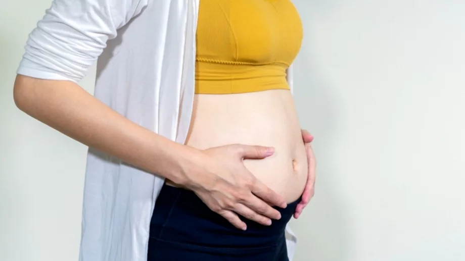 Полезно: Тестове за първи триместър по време на бременност