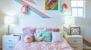 Как да направим детската стая уютна и организирана: Вдъхновения за родители
