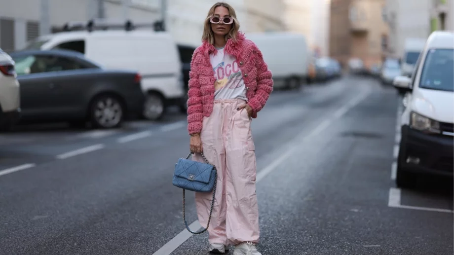 5-те задължителни панталона, които всяка жена трябва да притежава (СНИМКИ)