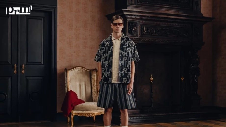 Какво е влиянието на първокласните марки върху световния моден пазар?