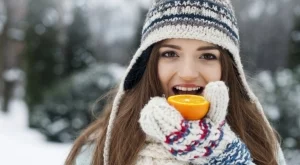 Хапвайте тези 6 храни за по-силна имунна система през зимата
