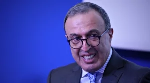 Президентът Петър Стоянов стана дядо за първи път