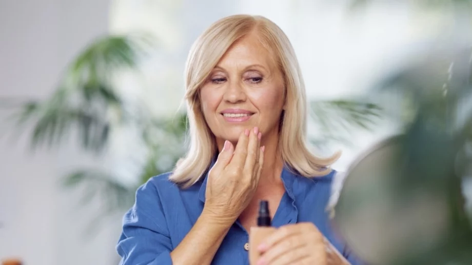 5 грешки в грима, които ви състаряват 