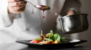 Избраха най-добрия готвач в света