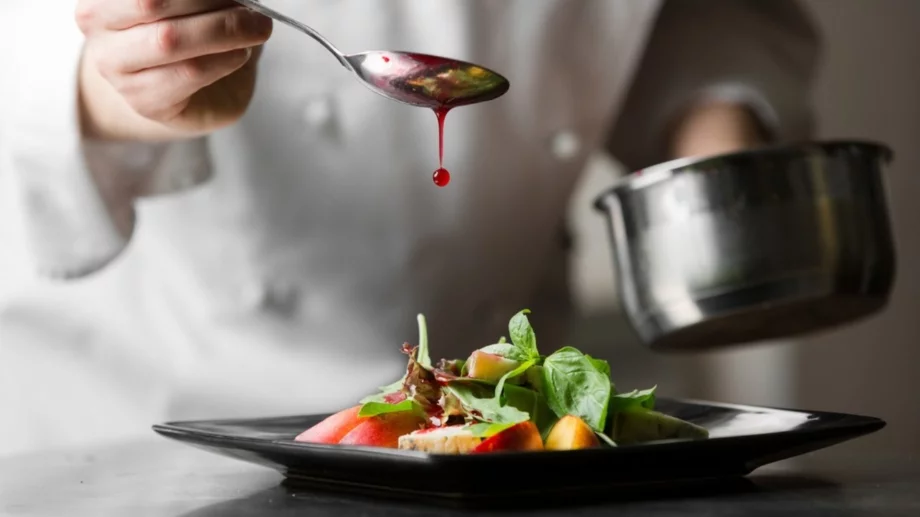 Избраха най-добрия готвач в света