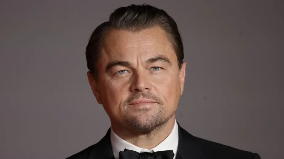 Леонардо ди Каприо най-после се е сгодил?