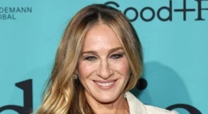 6 неща, които може би не знаете за Сара Джесика Паркър