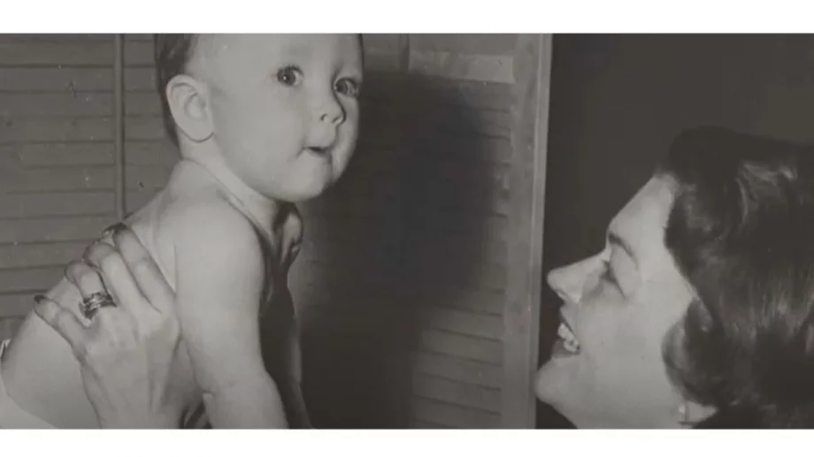 Марион Донован - създателката на еднократните пелени